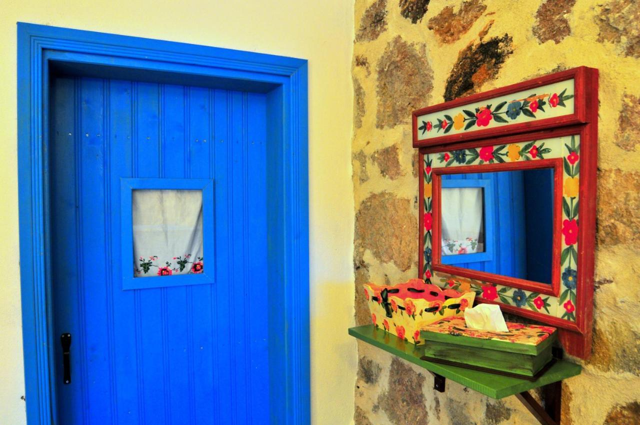 Alterna Koey Evi Guest House Ayvacik Exterior photo