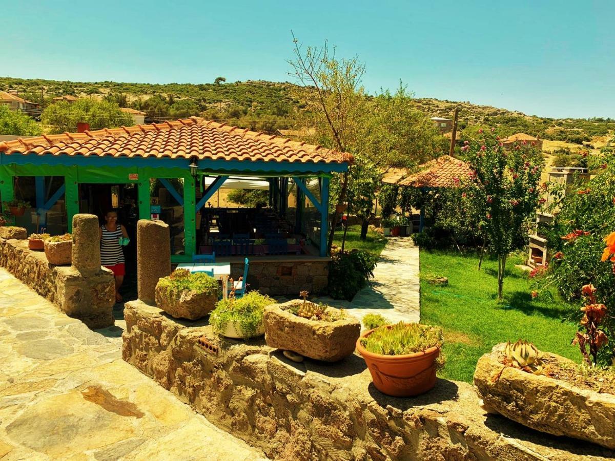 Alterna Koey Evi Guest House Ayvacik Exterior photo
